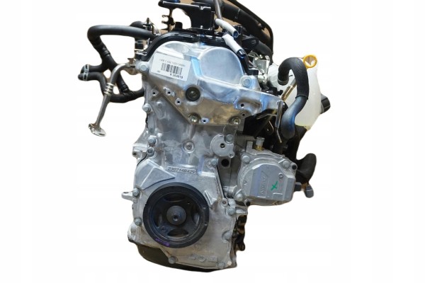 MOTOR 1 6 e tech RENAULT CLIO V 5 LIFT HYBRID h4mc632 100010899r Quality of parts according to GVO O original with manufacturer 