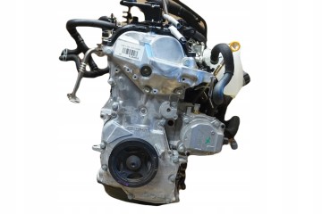 MOTOR 1 6 e tech RENAULT CLIO V 5 LIFT HYBRID h4mc632 100010899r Quality of parts according to GVO O original with manufacturer 