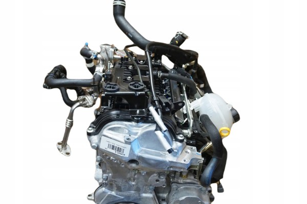 MOTOR 1 6 e tech RENAULT CLIO V 5 LIFT HYBRID h4mc632 100010899r Version European