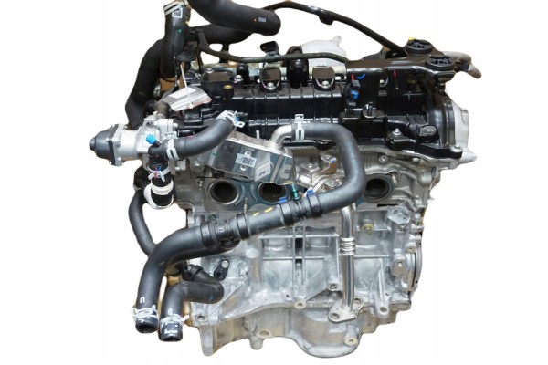 MOTOR 1 6 e tech RENAULT CLIO V 5 LIFT HYBRID h4mc632 100010899r Packaging status replacement