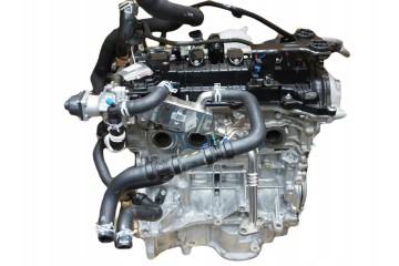 MOTOR 1 6 e tech RENAULT CLIO V 5 LIFT HYBRID h4mc632 100010899r Packaging status replacement