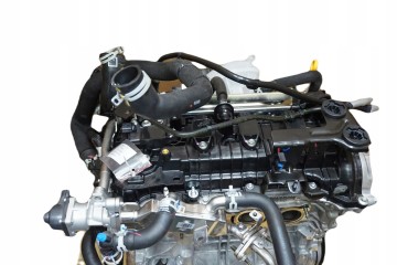 Motor 1.6 e-tech Renault Clio V 5 Lift Hybrid H4MC632 100010899R