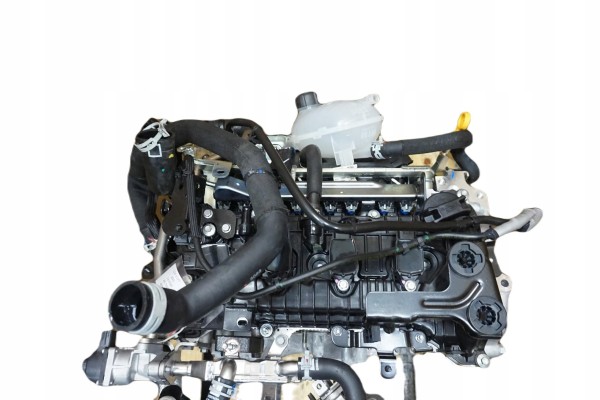 Motor 1.6 e-tech Renault Clio V 5 Lift Hybrid H4MC632 100010899R