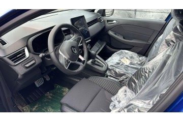 Motor 1.6 e-tech Renault Clio V 5 Lift Hybrid H4MC632 100010899R
