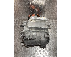 ELECTRIC MOTOR ZK02 PEUGEOT E 2008 II 19
