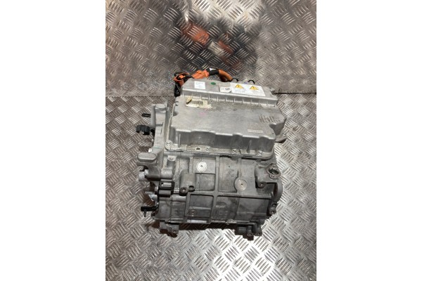 ELECTRIC MOTOR ZK02 PEUGEOT E 2008 II 19