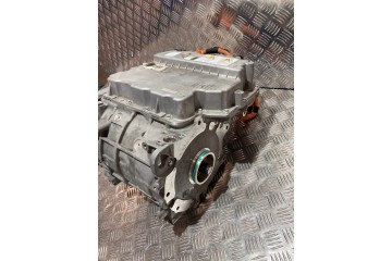 ELECTRIC MOTOR ZK02 PEUGEOT E 2008 II 19 Catalog number of the part ZK02