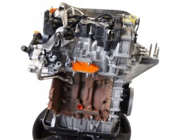 ENGINE FORD PUMA II FIESTA MK8 1 0 ECOBOOST B7JB