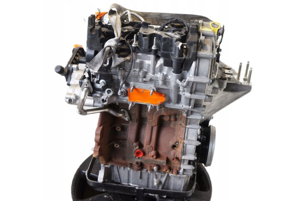 ENGINE FORD PUMA II FIESTA MK8 1 0 ECOBOOST B7JB