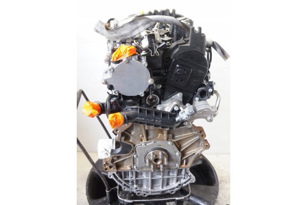 ENGINE FORD PUMA II FIESTA MK8 1 0 ECOBOOST B7JB Catalog number of the part B7JB B7JA B7JC B7JE 1 0 ECOBOOST BENZYNA