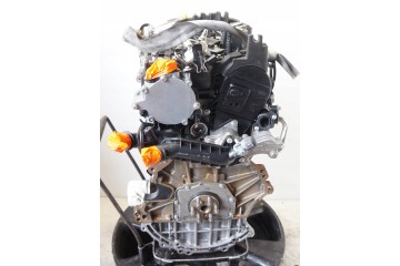 ENGINE FORD PUMA II FIESTA MK8 1 0 ECOBOOST B7JB Catalog number of the part B7JB B7JA B7JC B7JE 1 0 ECOBOOST BENZYNA