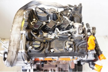 ENGINE FORD PUMA II FIESTA MK8 1 0 ECOBOOST B7JB Part manufacturer Ford OE