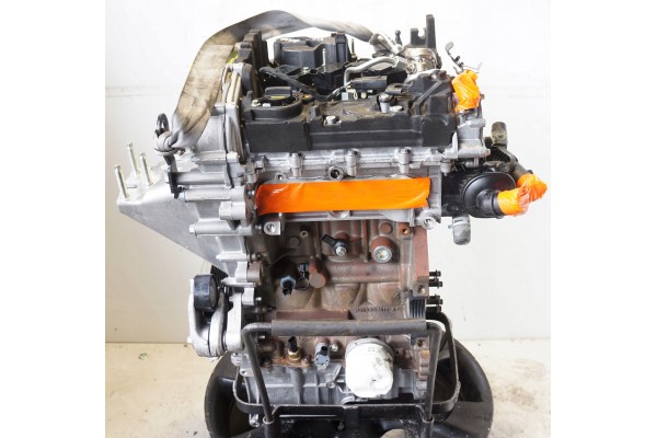 ENGINE FORD PUMA II FIESTA MK8 1 0 ECOBOOST B7JB Car type 4x4 SUV passenger cars