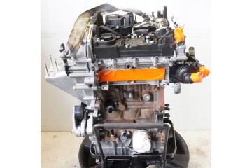 ENGINE FORD PUMA II FIESTA MK8 1 0 ECOBOOST B7JB Car type 4x4 SUV passenger cars