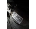 COMPLETE ENGINE OPEL ASTRA K 2017r 1 4 TURBO B14XFL D14XFL 72 THOUSAND HP Car type passenger cars