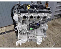 ENGINE FORD KUGA MK3 2 5 HYBRID BGDA 24r mileage 8500km