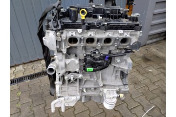 ENGINE FORD KUGA MK3 2 5 HYBRID BGDA 24r mileage 8500km