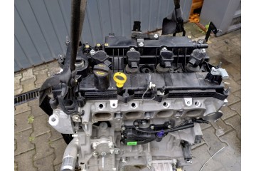 ENGINE FORD KUGA MK3 2 5 HYBRID BGDA 24r mileage 8500km Catalog number of the part BGDA BGDA