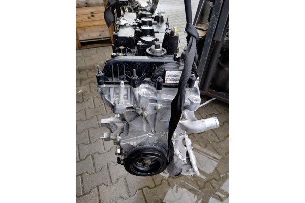ENGINE FORD KUGA MK3 2 5 HYBRID BGDA 24r mileage 8500km Car type passenger cars