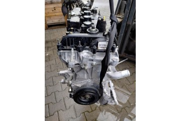 ENGINE FORD KUGA MK3 2 5 HYBRID BGDA 24r mileage 8500km Car type passenger cars