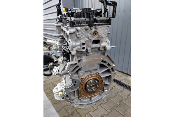 ENGINE FORD KUGA MK3 2 5 HYBRID BGDA 24r mileage 8500km Engine type diesel