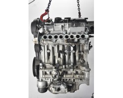 VOLVO S60 II V60 I V40 II 1 5 T2 90kW 122HP MOTOR B4154T5 75 thousand km