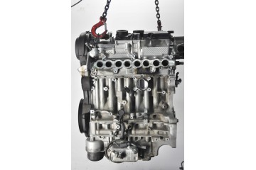 VOLVO S60 II V60 I V40 II 1 5 T2 90kW 122HP MOTOR B4154T5 75 thousand km