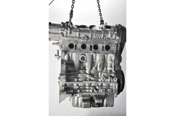 VOLVO S60 II V60 I V40 II 1 5 T2 90kW 122HP MOTOR B4154T5 75 thousand km Quality of parts according to GVO O original with manuf