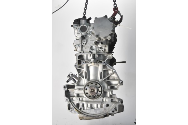 VOLVO S60 II V60 I V40 II 1 5 T2 90kW 122HP MOTOR B4154T5 75 thousand km Part manufacturer Volvo OE