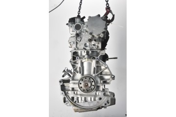 VOLVO S60 II V60 I V40 II 1 5 T2 90kW 122HP MOTOR B4154T5 75 thousand km Part manufacturer Volvo OE