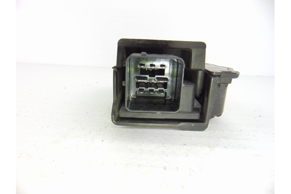9801808680 MODULO ELECTRONICO PEUGEOT 208