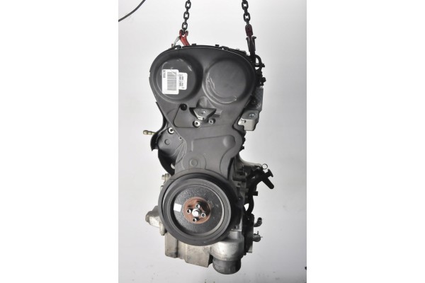 VOLVO S60 II V60 I V40 II 1 5 T2 90kW 122HP MOTOR B4154T5 75 thousand km Car type passenger cars