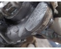 DIESEL ENGINE INJECTION SYSTEM TURBINE CITROEN C5 Catalog number of the part RHR 10DYVP