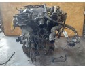 DIESEL ENGINE INJECTION SYSTEM TURBINE CITROEN C5 Car type passenger cars