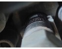 Sistema de Inyección Diésel y Turbocompresor para Motor Citroën C5