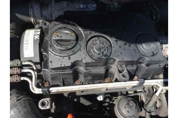 VOLKSWAGEN CADDY (2K)(02.2004) Life