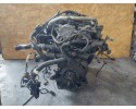 Sistema de Inyección Diésel y Turbocompresor para Motor Citroën C5