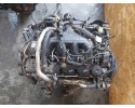 Sistema de Inyección Diésel y Turbocompresor para Motor Citroën C5