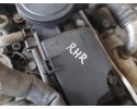 Sistema de Inyección Diésel y Turbocompresor para Motor Citroën C5