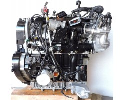 Engine Fiat Ducato 2 3 160HP EURO6 F1AGL4117