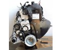Engine Fiat Ducato 2 3 160HP EURO6 F1AGL4117 Car type cargo vans