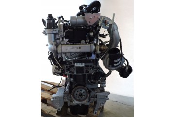 Engine Fiat Ducato 2 3 160HP EURO6 F1AGL4117 Part manufacturer Fiat OE