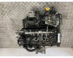ENGINE VW TIGUAN II LIFT 2 0 TDI 23 R