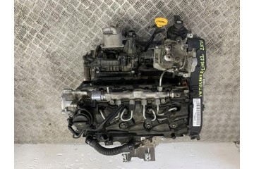 ENGINE VW TIGUAN II LIFT 2 0 TDI 23 R