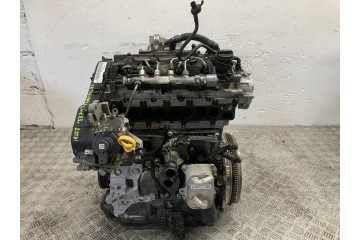 ENGINE VW TIGUAN II LIFT 2 0 TDI 23 R Catalog number of the part SILNIK VW TIGUAN II LIFT 2 0 TDI 23 R