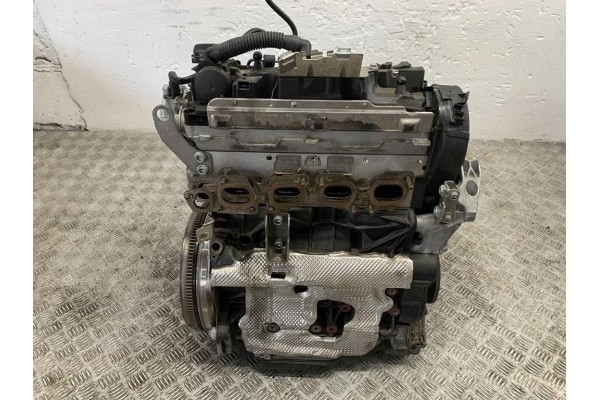 ENGINE VW TIGUAN II LIFT 2 0 TDI 23 R Car type passenger cars