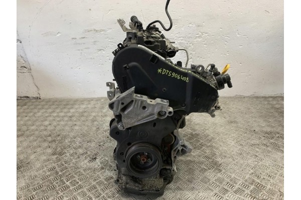 ENGINE VW TIGUAN II LIFT 2 0 TDI 23 R Engine type diesel