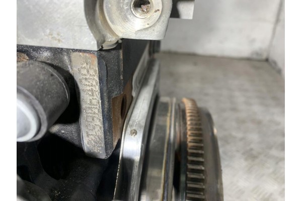 Motor VW Tiguan II Lift 2.0 TDI 23 R