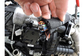 Engine Iveco Daily 2 3 140HP EURO6 F1AGL411Y Engine type diesel