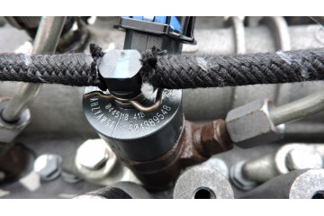 Motor Iveco Daily 2.3 140HP EURO6 F1AGL411Y